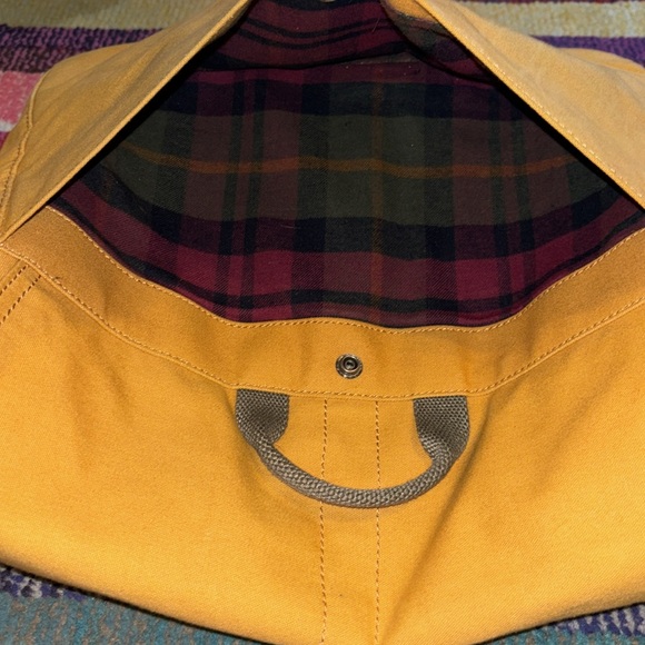 LL Bean- Stonington Daily Carry Work Bag - Picture 5 of 8